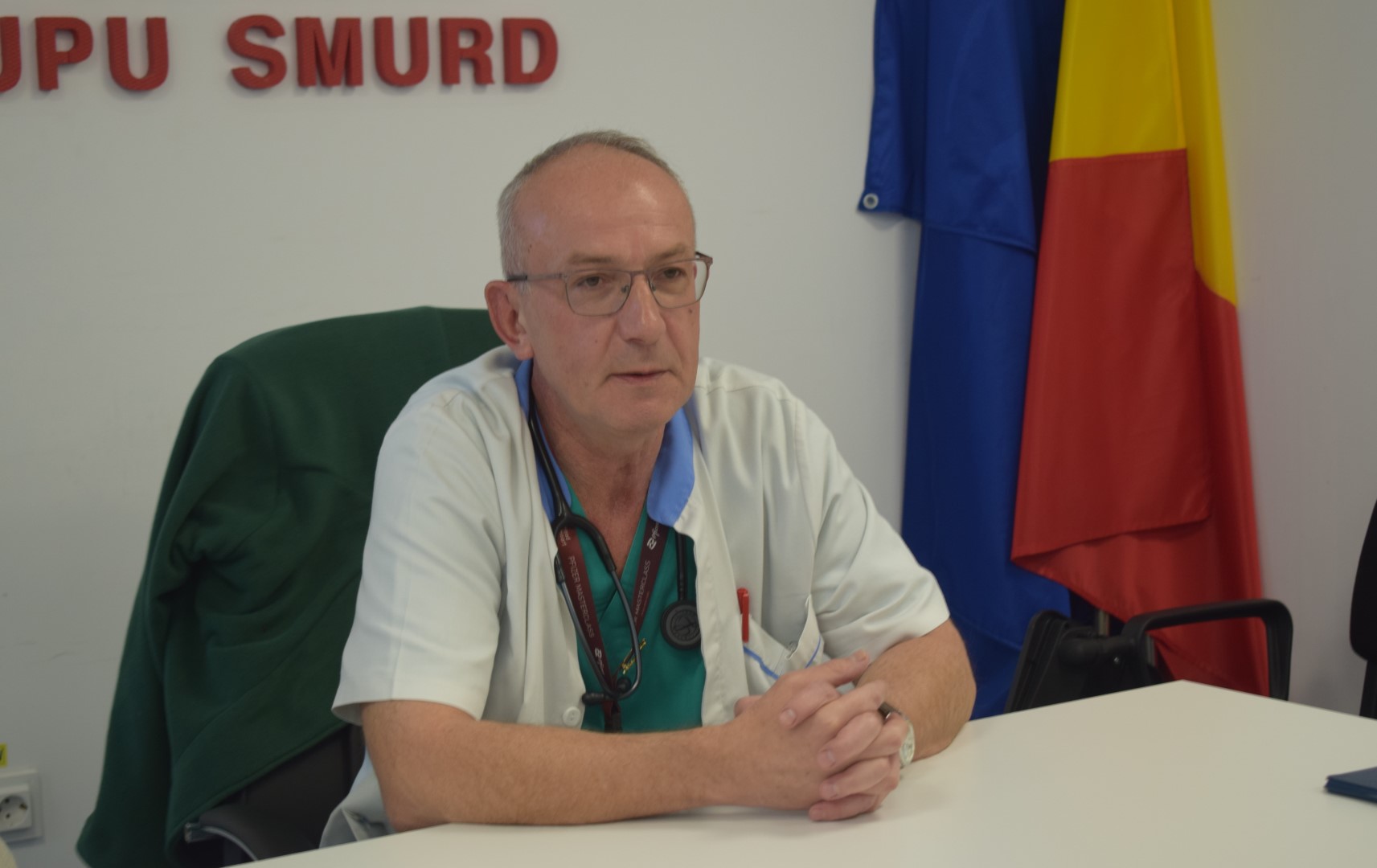 Declarația zilei 11 noiembrie 2024 