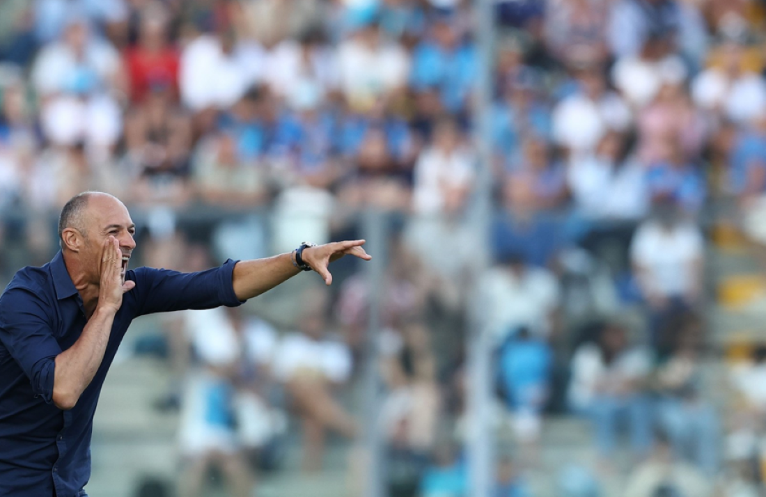 Bogdan Andone, dorit ca antrenor de noul președinte de la FC Argeș