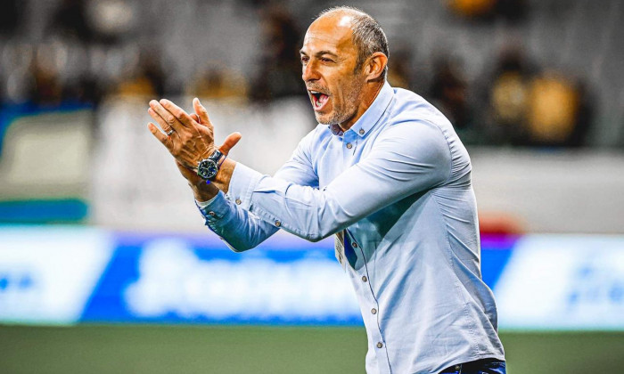 Dat afară, Bogdan Andone s-a umplut de bani după ce a părăsit FC Botoșani