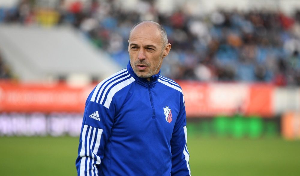 Bogdan Andone a răbufnit după eșecul cu Oțelul: Suntem proștii campionatului?