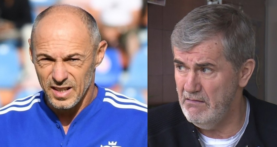 Valeriu Iftime a rămas șocat de ce i-a cerut Bogdan Andone: N-am văzut în viața mea așa ceva