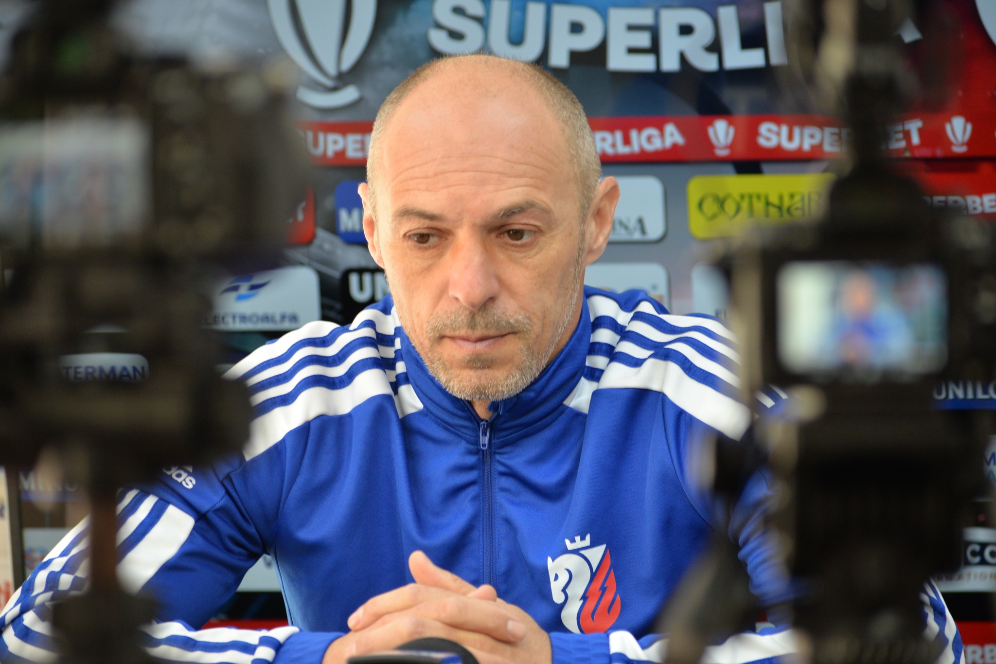 Un fost mare internațional supărat că Bogdan Andone NU a fost desemnat antrenorul anului: Ce a făcut el la Botoșani... 