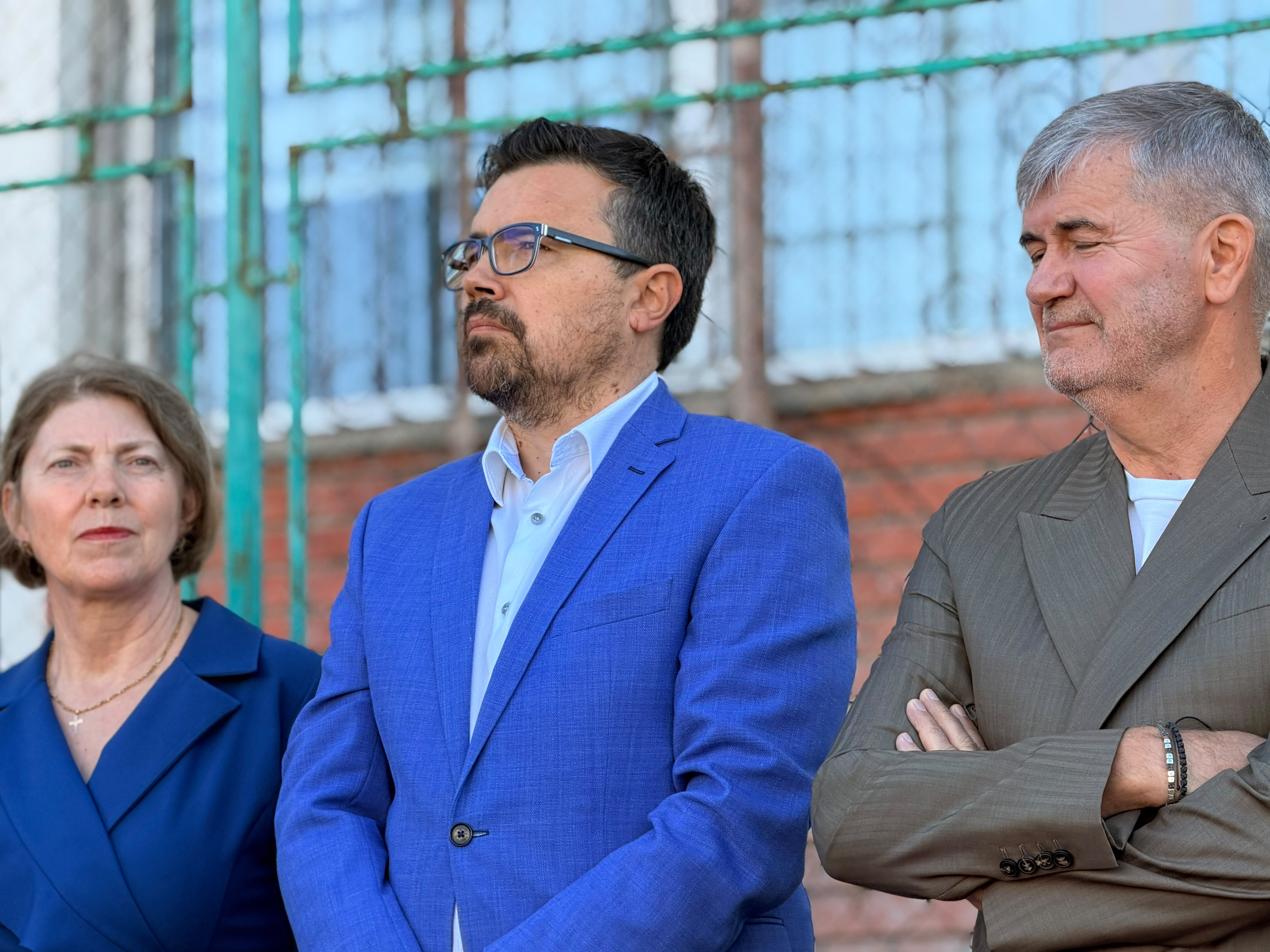 promisiunea lui Bogdan Buhăianu la Liceul Sportiv