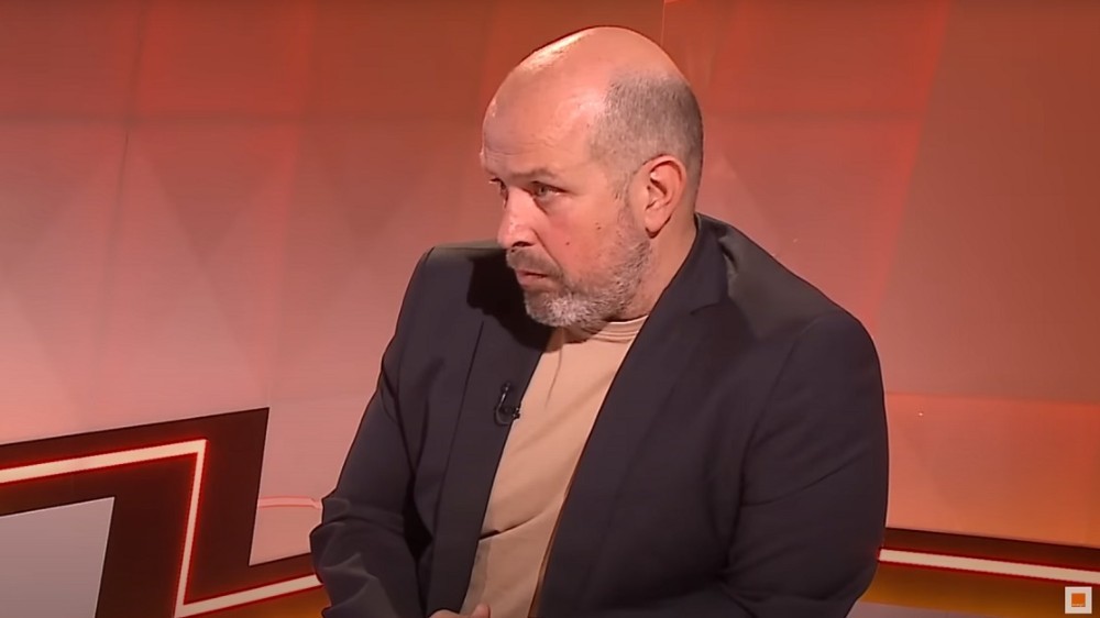 Bogdan Cosmescu, nemilos la adresa FC Botoşani: De ce s-au mai prezentat?