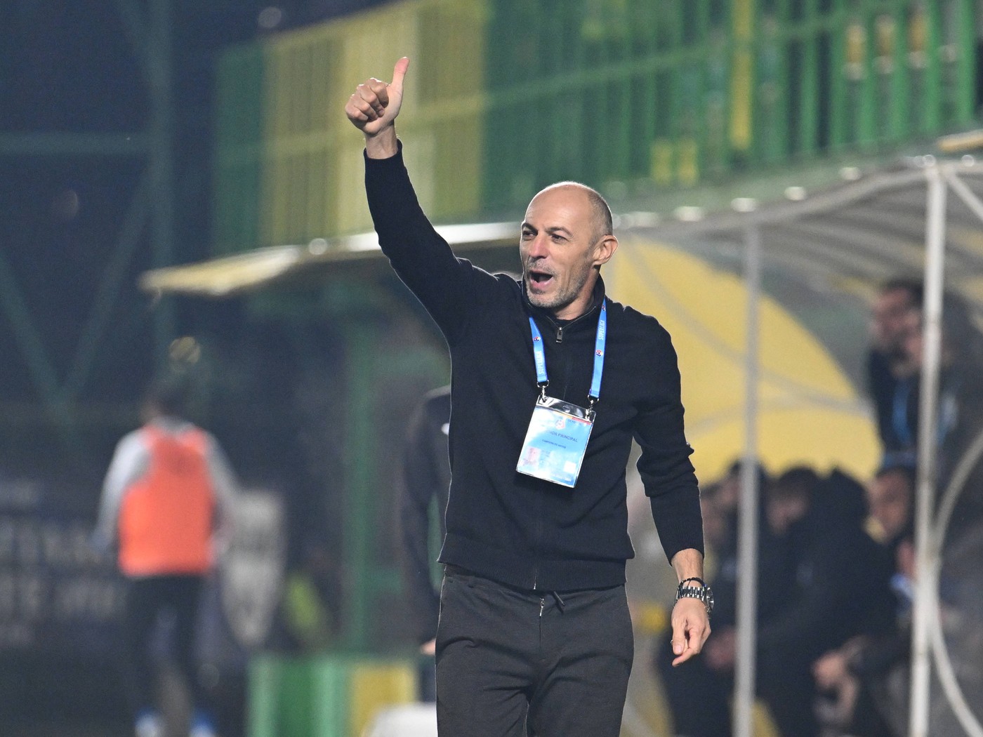 FC Argeș, al patrulea eșec la rând. Bogdan Andone: „Avem nevoie de aceste lucruri și o să ne revenim”