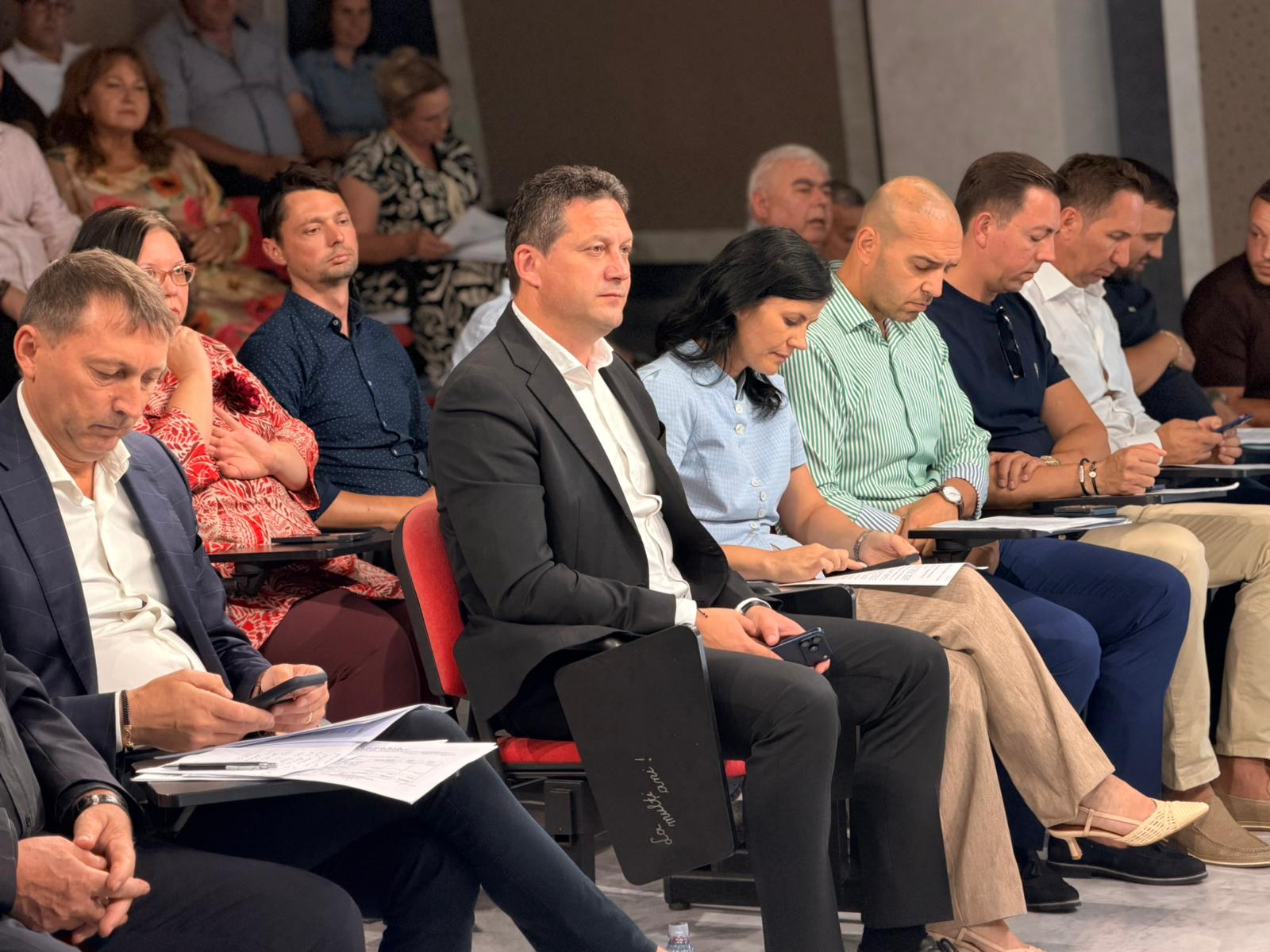 bogdan suruciuc consiliul judetean botosani