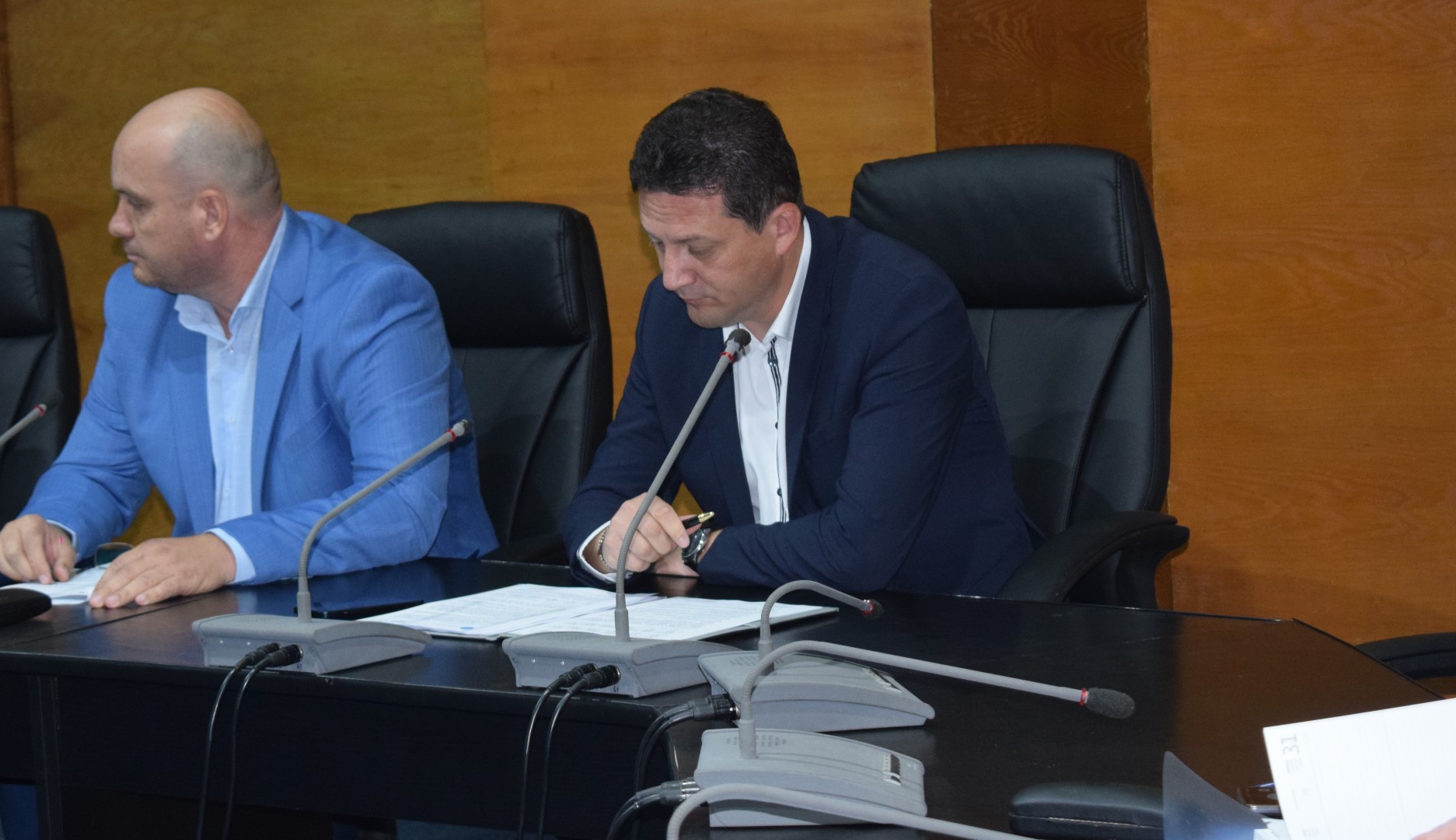 Șeful educației botoșănene, prezentare în procente a rezultatelor de la examene: Suntem în creștere – VIDEO 