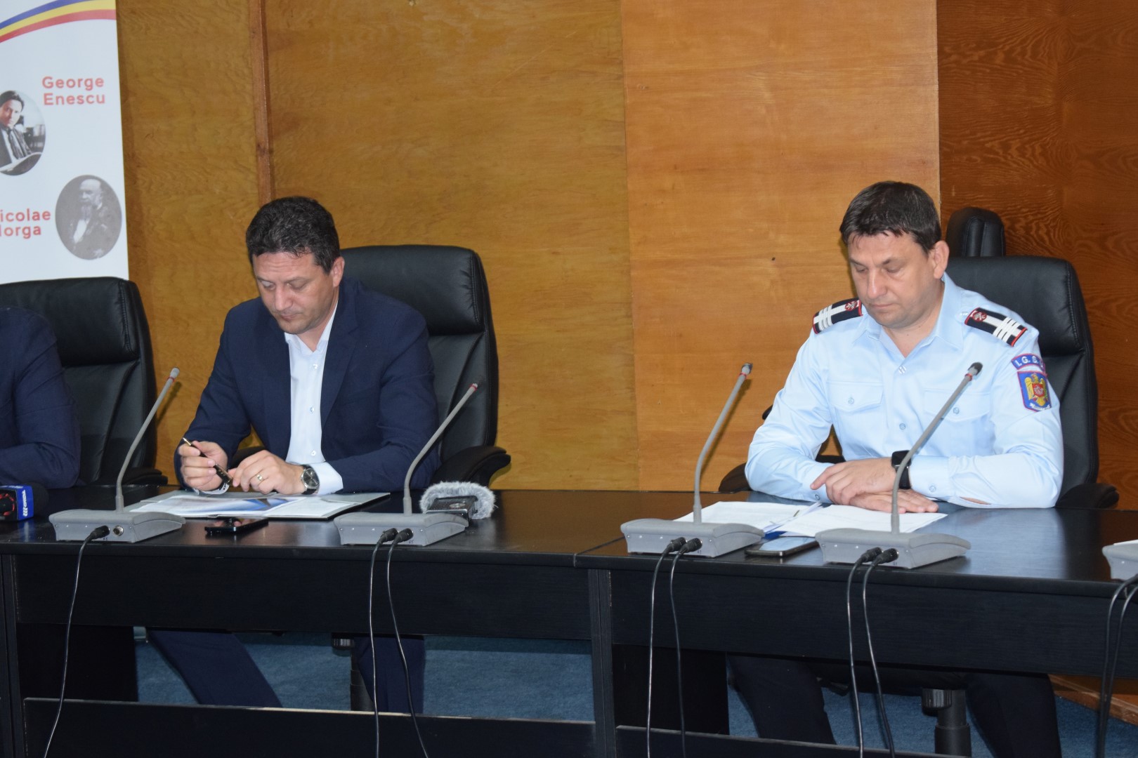 Fizic sau online? Șeful educației botoșănene a anunțat CUM vor învăța elevii după valul de renovări – VIDEO 