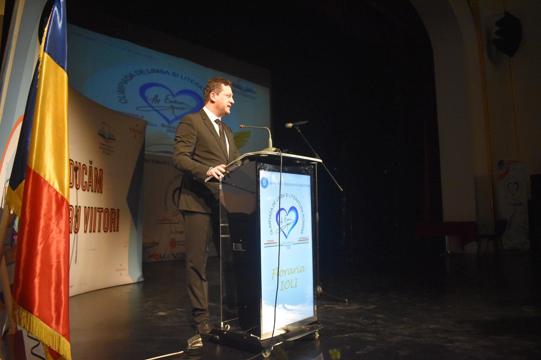 bogdan suruciuc olimpiada