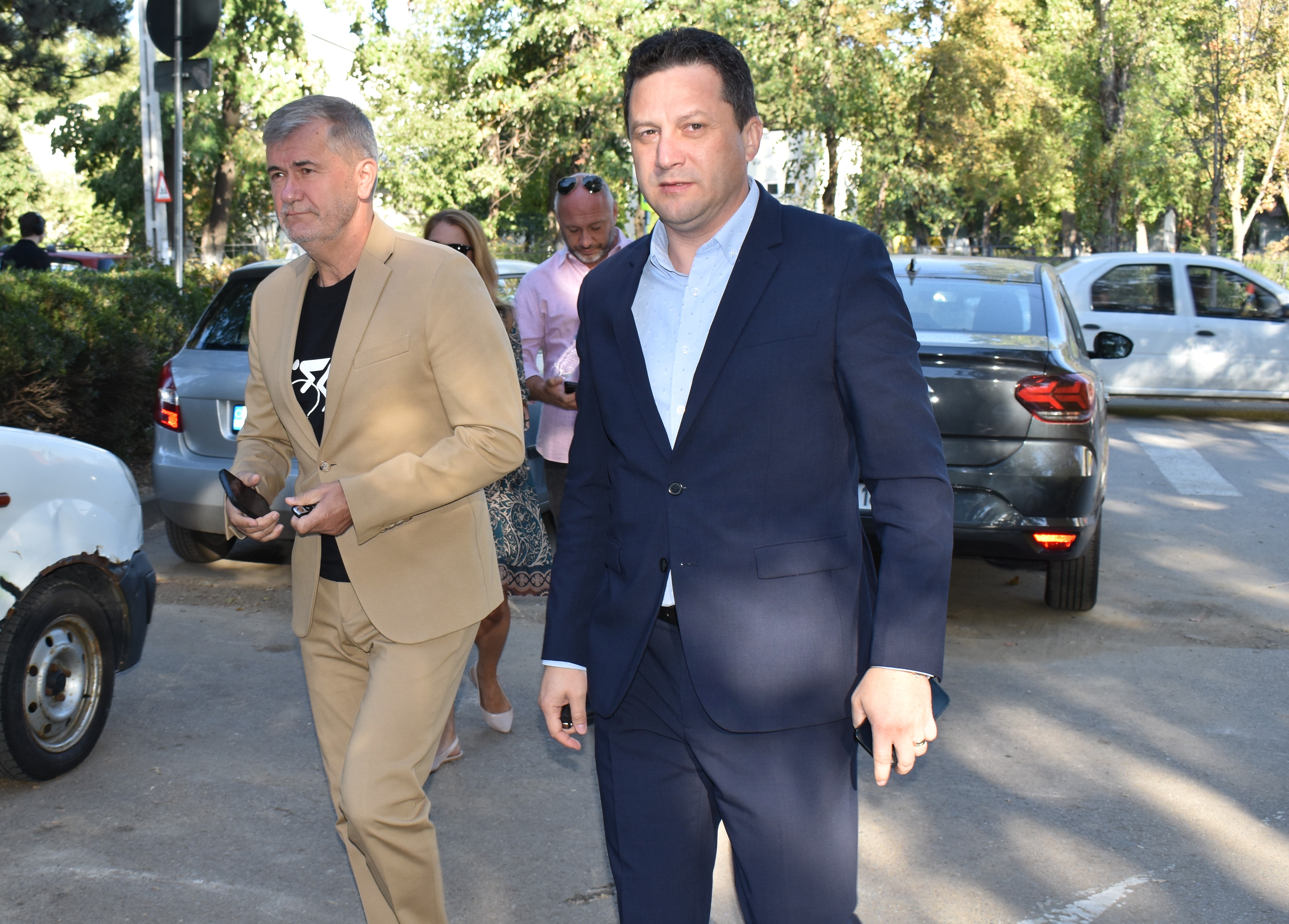 Declarația zilei 10 septembrie 2024 