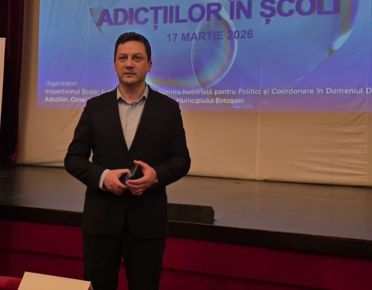 Declarația zilei 19 martie 2026