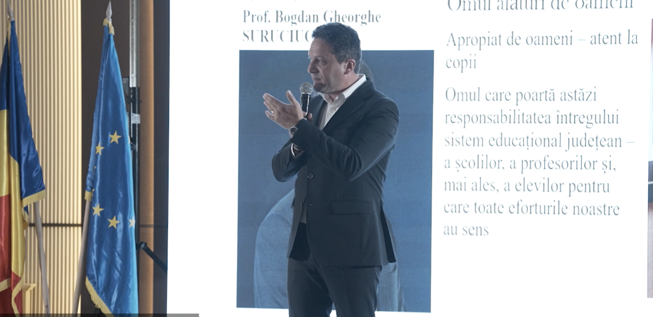 bogdan suruciuc
