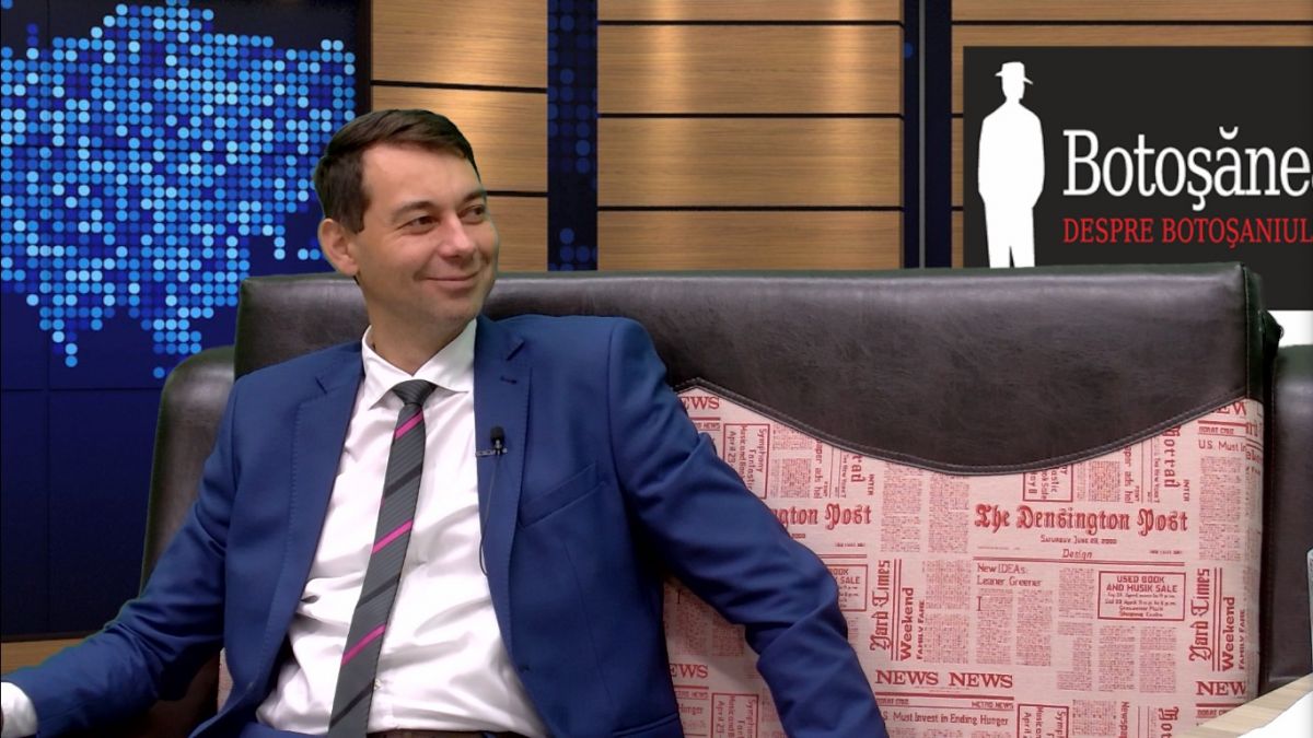 Declarația zilei 20 noiembrie 2024 