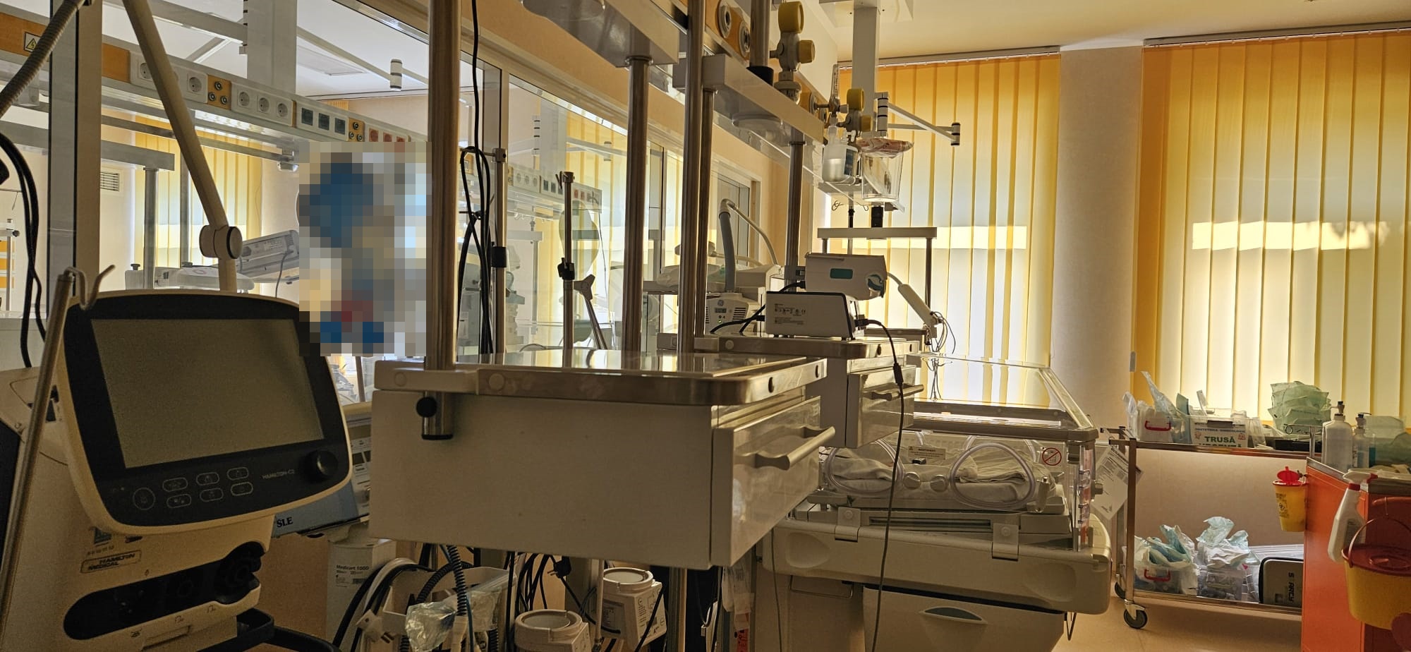 Bolile grave care cu greu sunt descoperite, la Botoșani NU este medic: Sunăm și peste tot nu este niciun loc liber