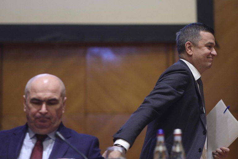 PSD, amendamente surpriză la bugetul de stat: Ce propun social-democrații și cum reacționează PNL