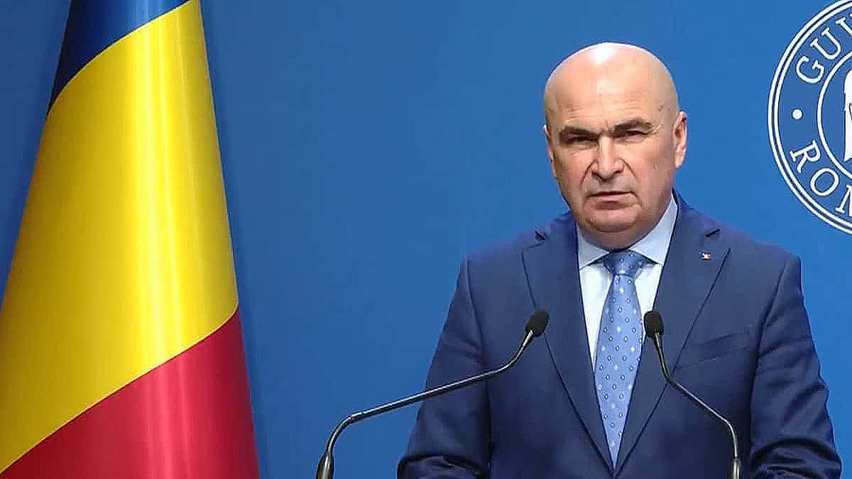 Alertă la nivel național: Premierul interimar cere analiză urgentă a proiectelor PNRR pentru a nu pierde finanțări