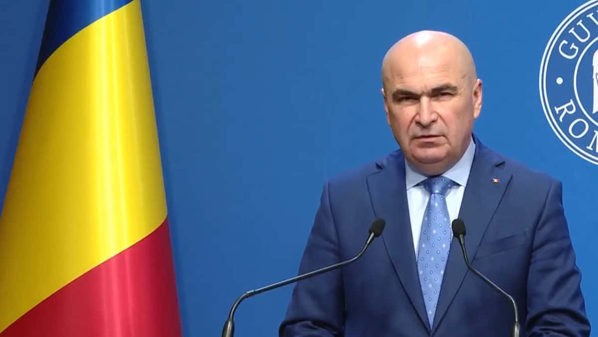 Guvernul vrea să își asume răspunderea pe reforma administrației