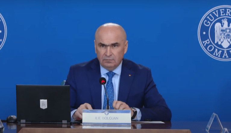 Cum explică Guvernul Bolojan creșterea impozitelor 