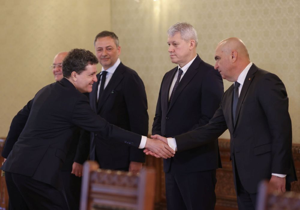 Numele unui parlamentar botoșănean, vehiculat pentru un post de ministru în Guvernul Bolojan