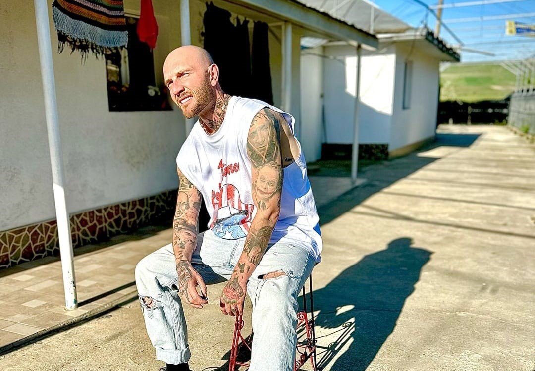 Bordea, primul Paște după divorț petrecut la Botoșani: Nu am mai fost de 12 ani de sărbători la ea