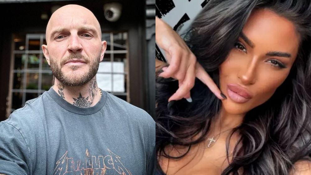 Fosta iubită a lui Bordea rupe tăcerea: Pe Cătălin îl iubesc / Eram foarte fericiți