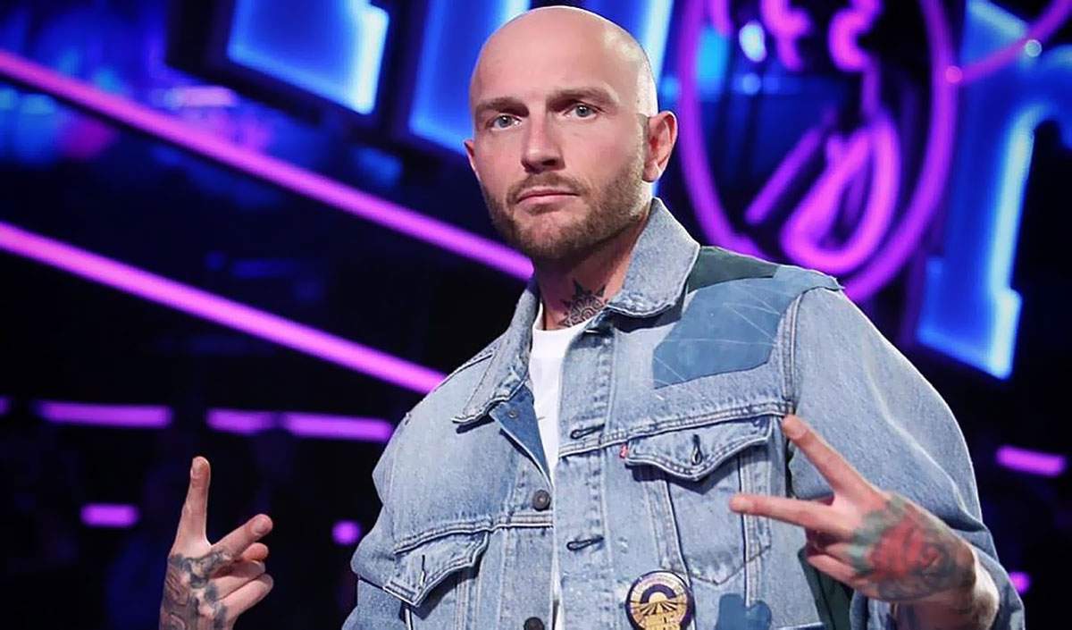 Cătălin Bordea a trecut peste despărțirea de Livia: Dacă înțelegi că nu se moare din divorț...