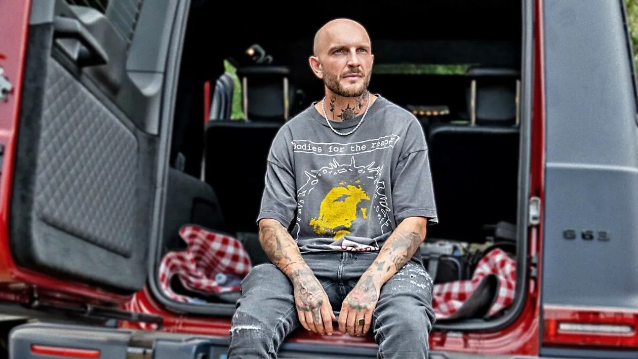 Bordea investește toți banii după ce a divorțat de Livia: Ne pregătim să deschidem al treilea cabinet