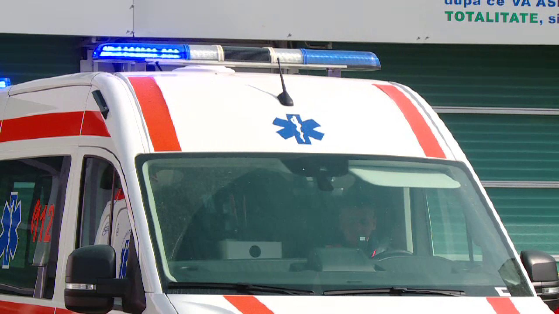 Un botoșănean de 23 de ani și-a bătut propriul tată