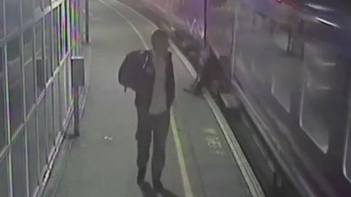 botosanean disparut in tren