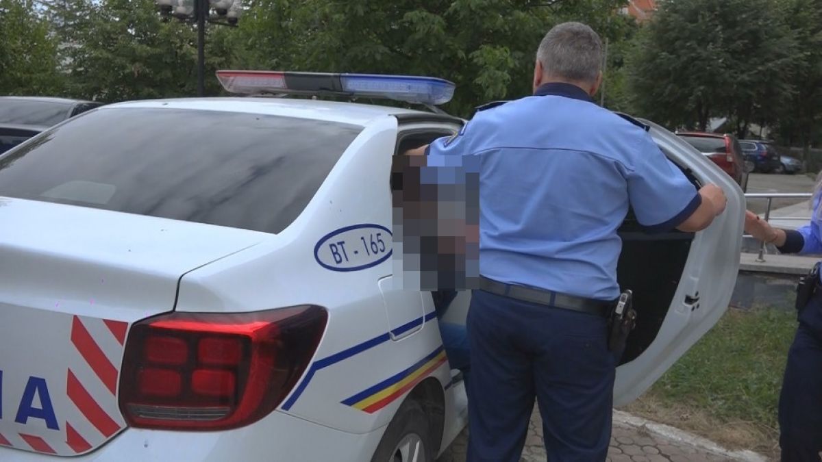 Cazul bărbatului ucis în bătaie la Botoșani: Doi fraţi sunt acuzaţi de omor