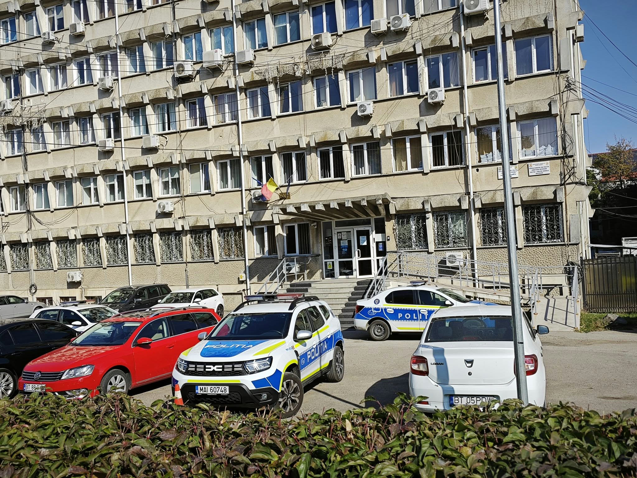 si-a terorizat iubita