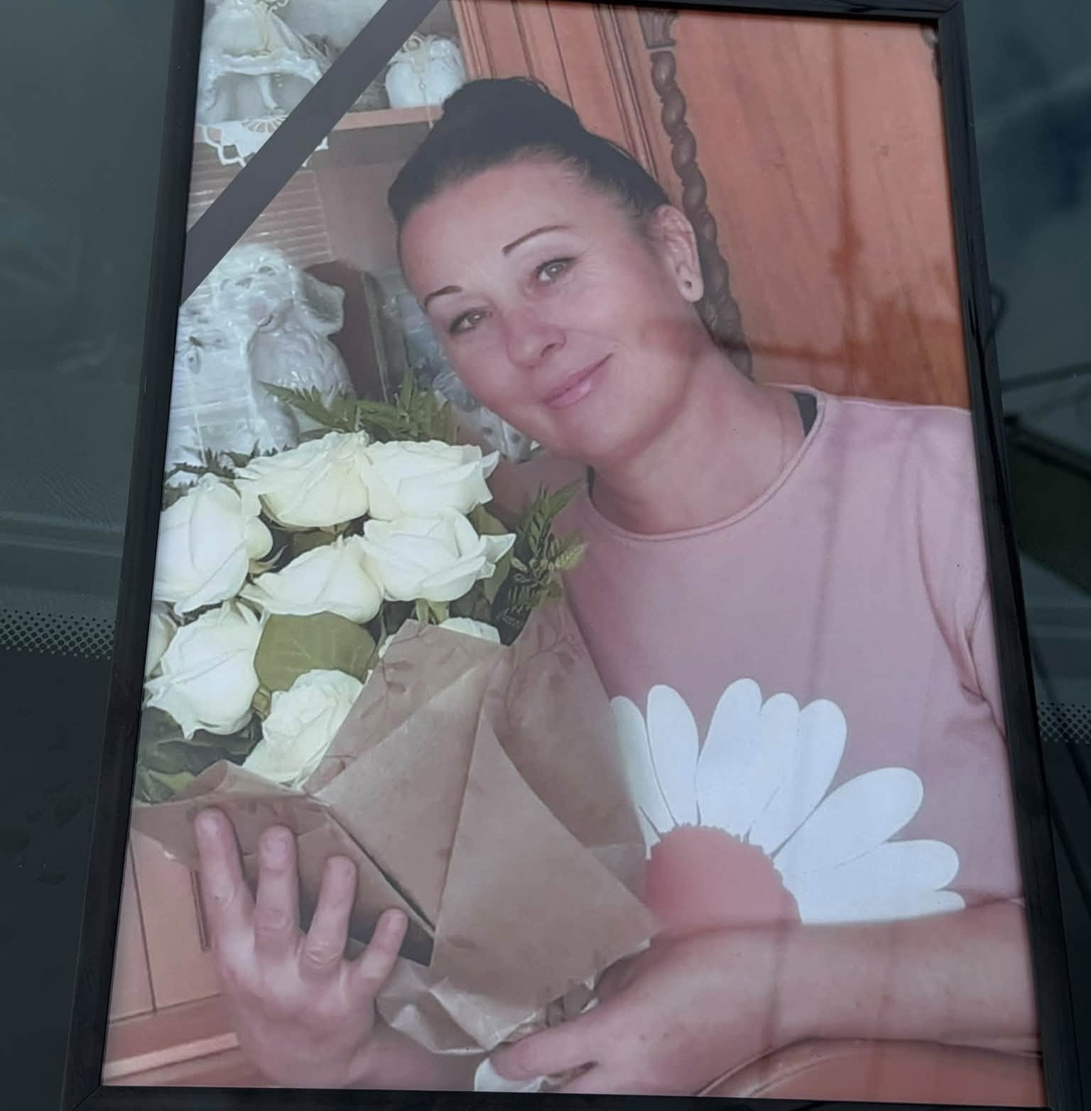 luminita teodorescu, botosaneanca moarta