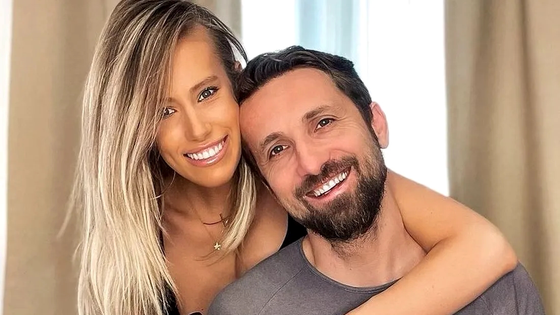 Lucrul costisitor pe care botoșăneanca Gabriela îl cere de la Dani Oțil: Eu sunt picătura chinezească