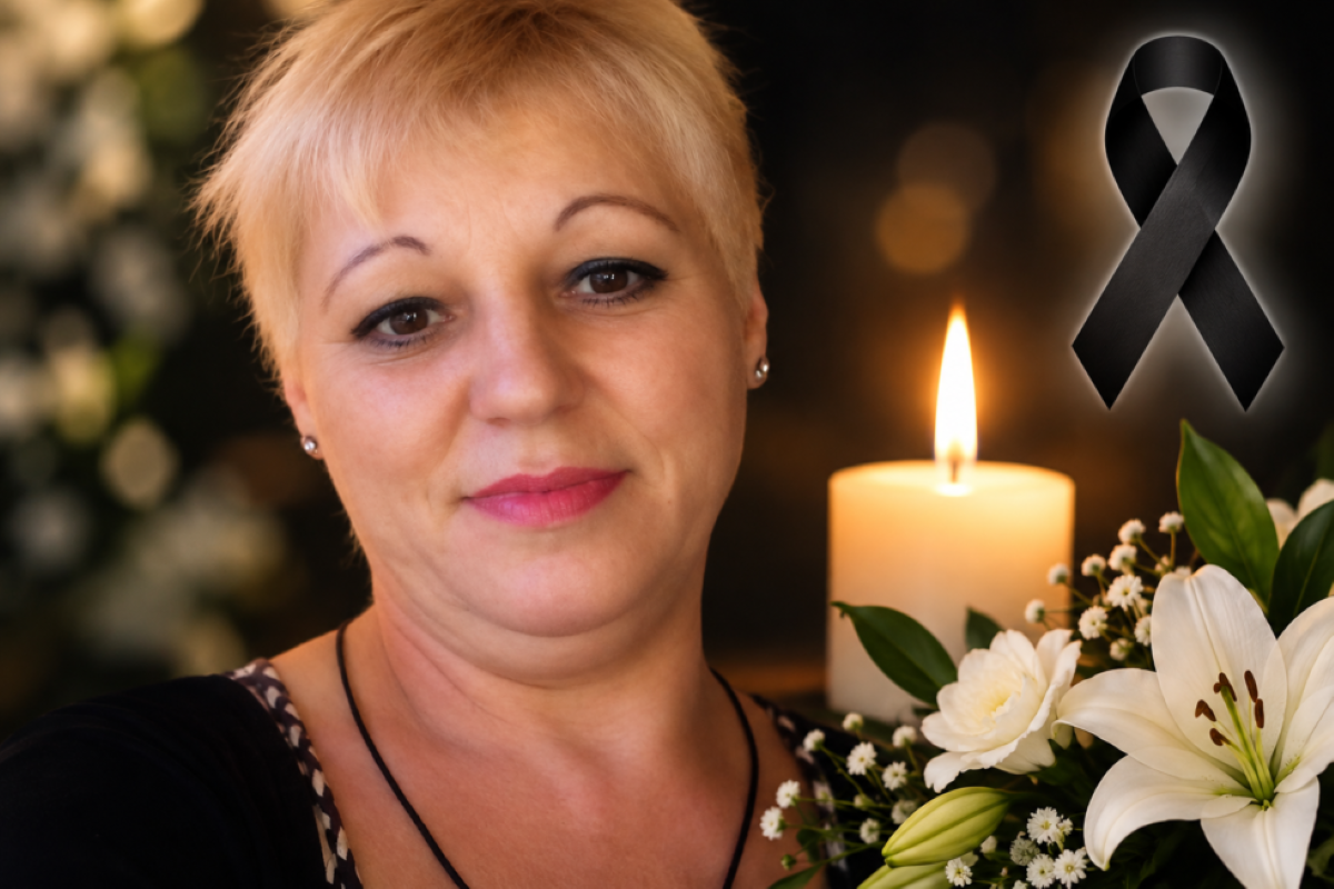 botosaneanca moarta la doar 47 de ani