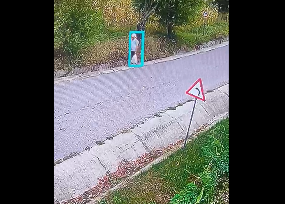 botosaneanul dat disparut a fost gasit