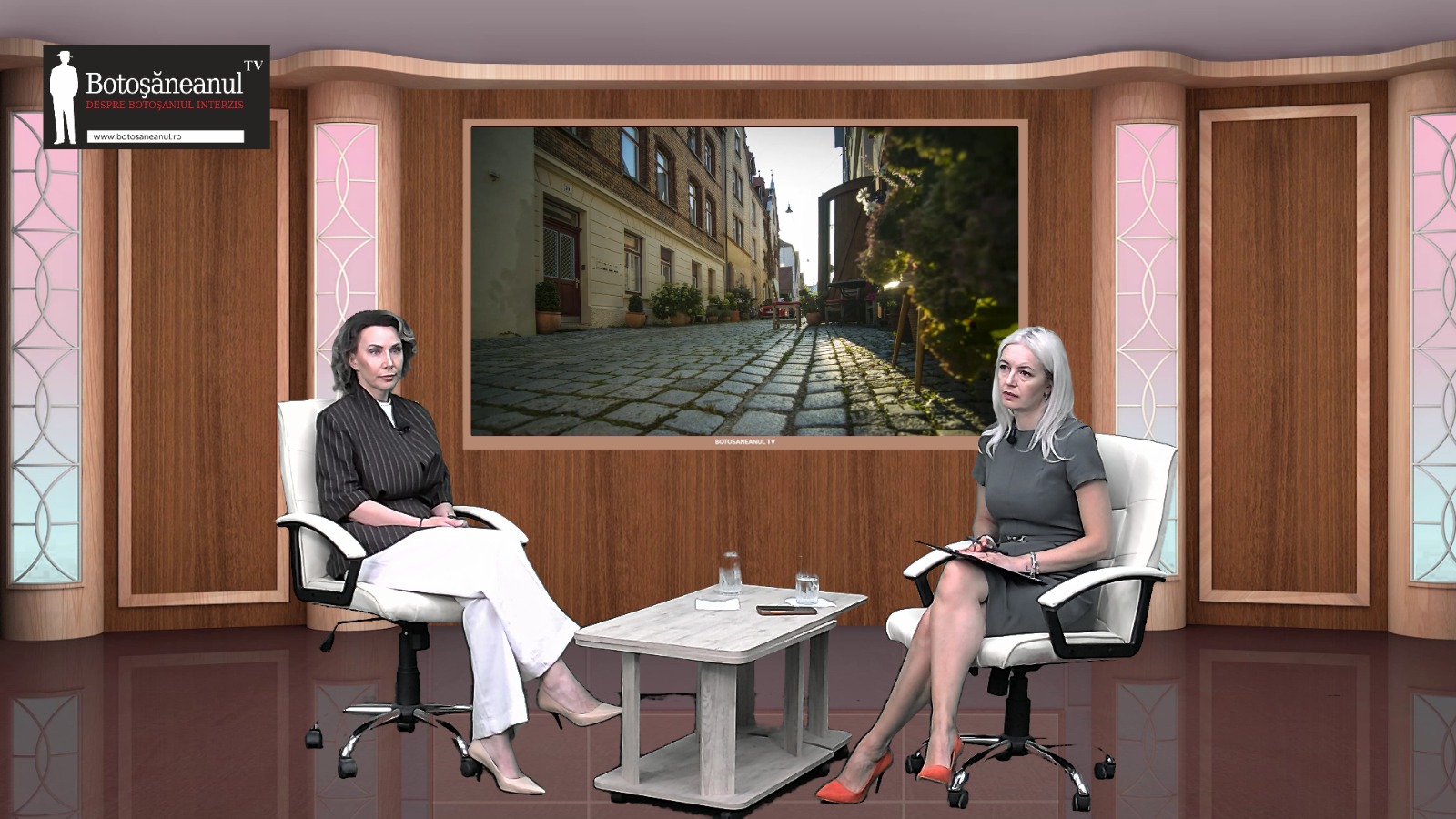 botosaneanul tv ramona guraliuc