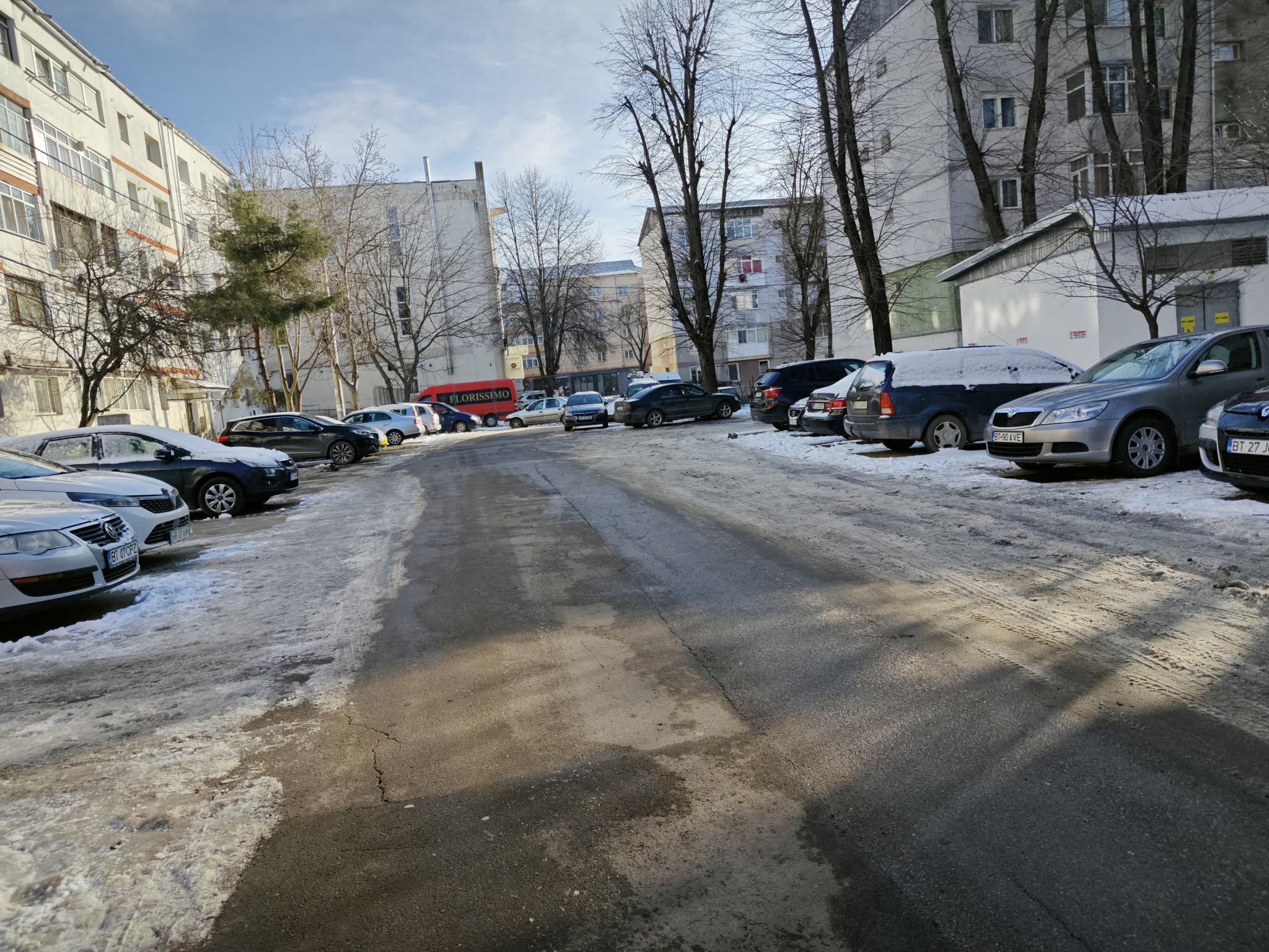 Vești de la meteorologi: CÂND se încălzește vremea 