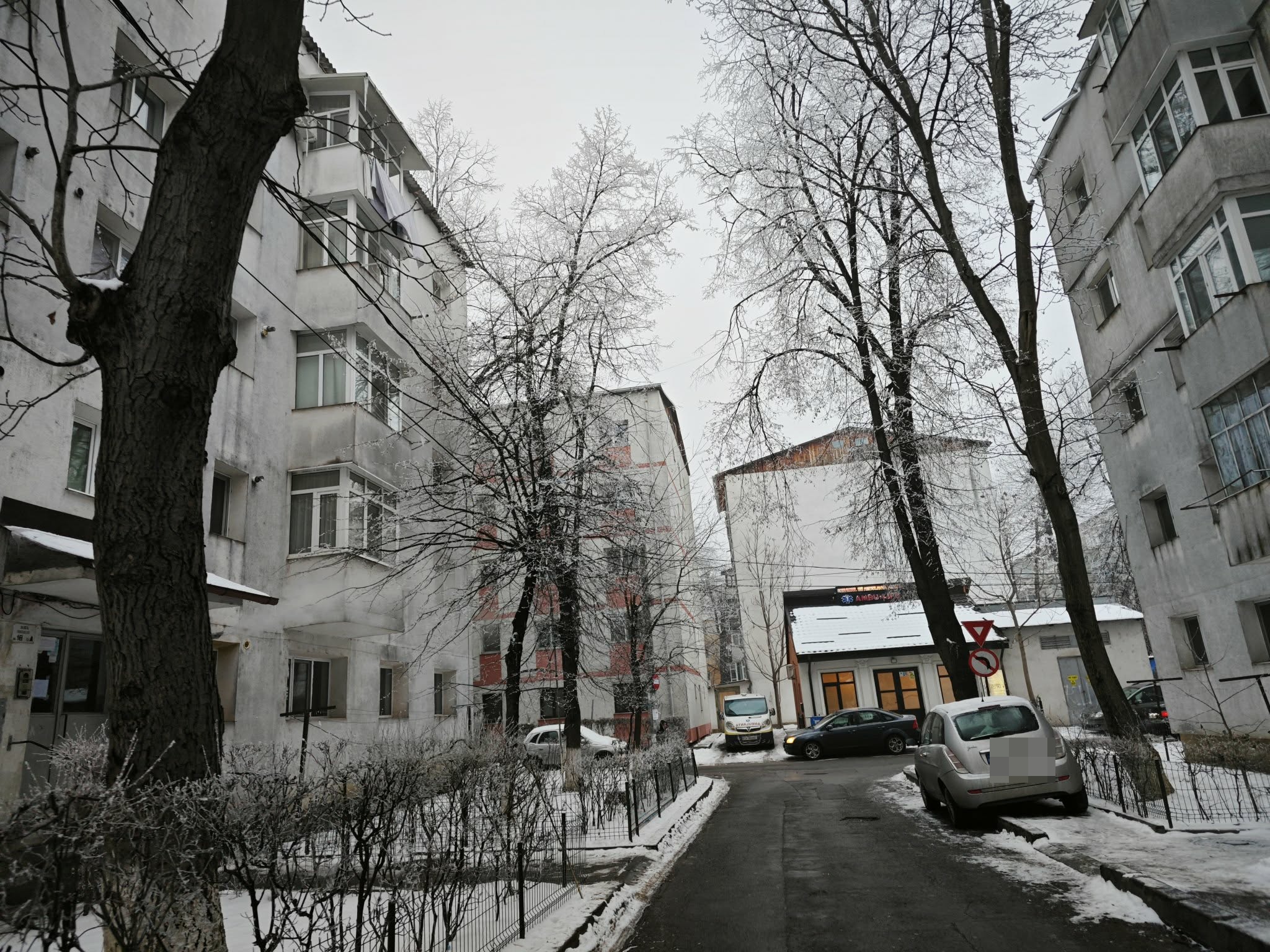 S-a actualizat prognoza meteo pentru luna februarie – CUM va fi vremea 