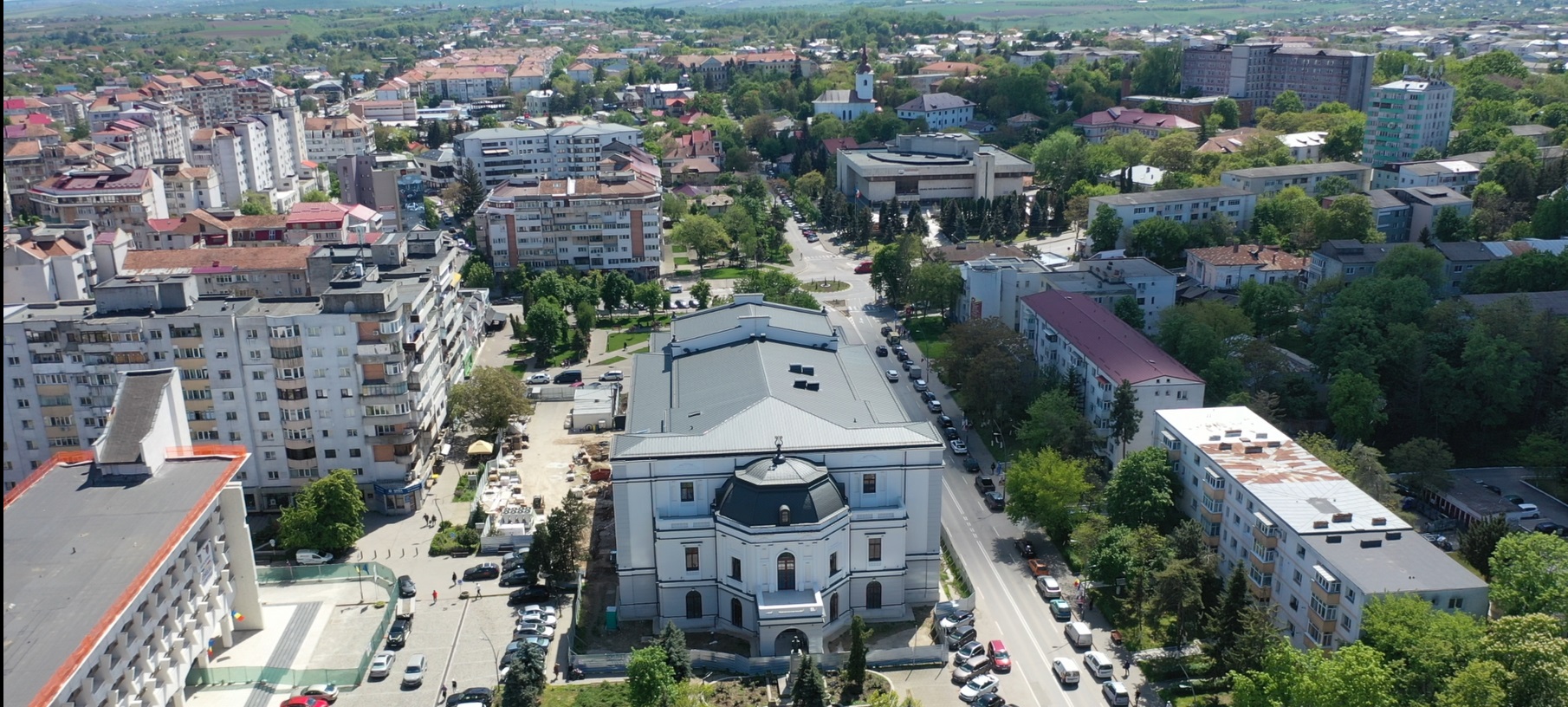 Botoșani, pe lista județelor din care tinerii și nu numai, fug de rup pământul