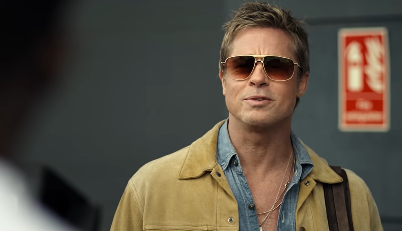 Brad Pitt ajunge la Happy Cinema Botoșani – PROGRAMUL săptămânii 