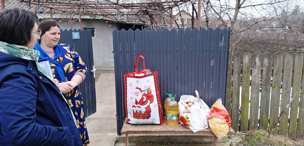 Bursele „Brațele Părintești” aduc sprijin concret pentru copii din Botoșani și alte județe