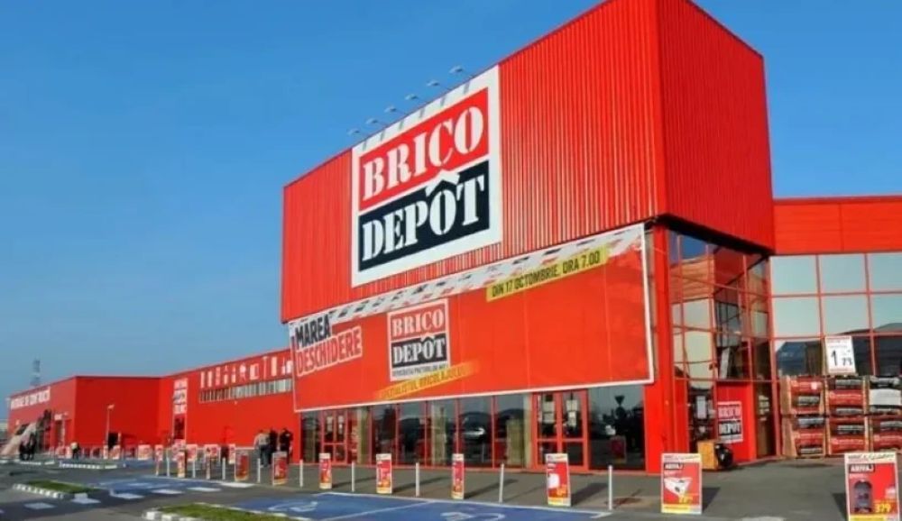 Afaceristul discret care a cumpărat magazinele Brico Depot