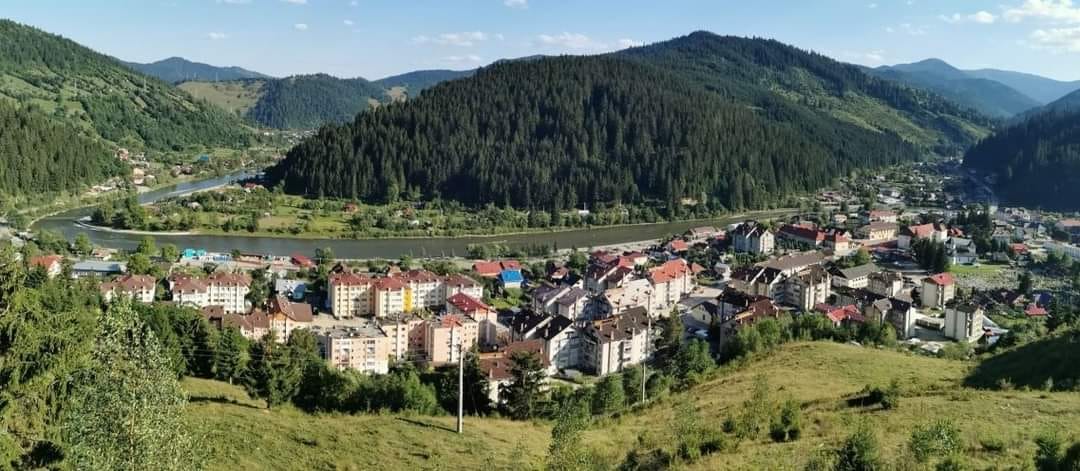 Noi zone cu resurse turistice atestate de Guvern, una este aproape de Botoșani  