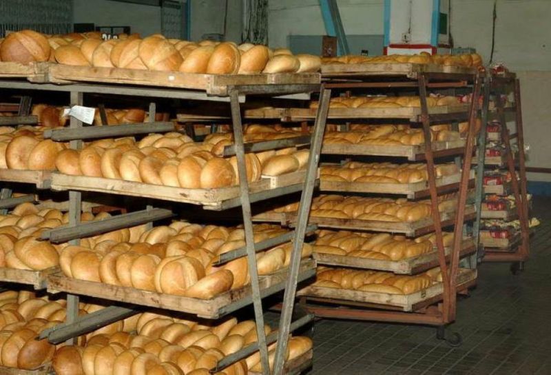 Brutărie scoasă la vânzare la preț redus: lichidatorul taie din nou din sumă