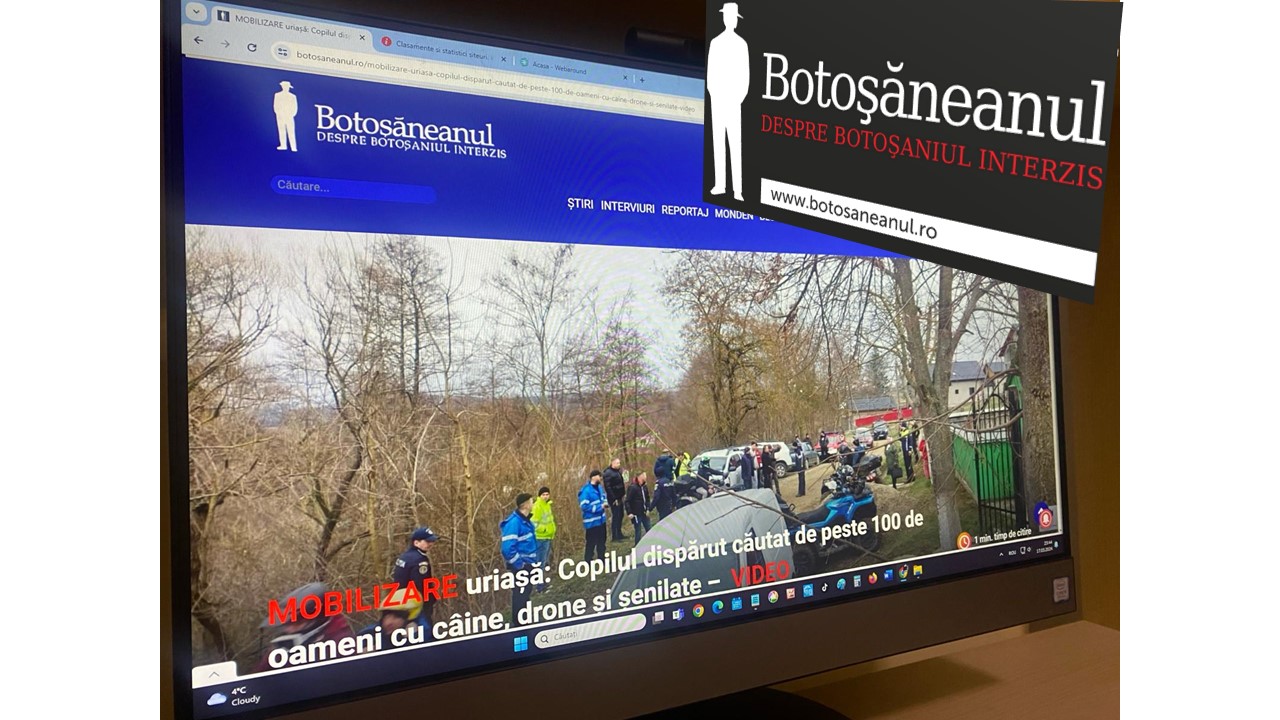 ”Calmați-vă. Respirați adânc. Vă auzim”