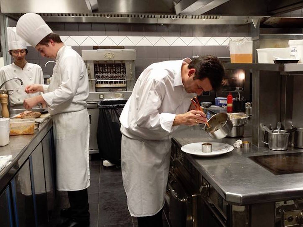 Jandarmeria Botoșani angajează bucătar cu program de opt ore 