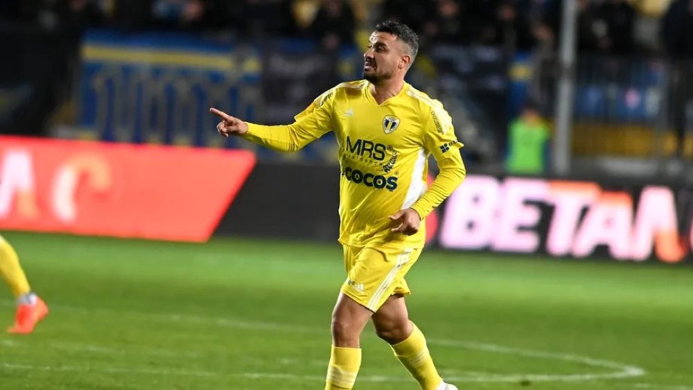 Iftime i-a închis „ușa în nas” lui Constantin Budescu: Trebuie să îi dai un regim special 