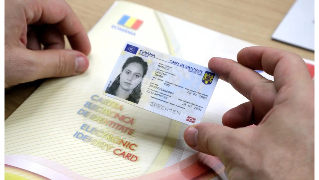 Buletinul electronic devine portofel digital: Acte, diplome și card de sănătate într-un singur document