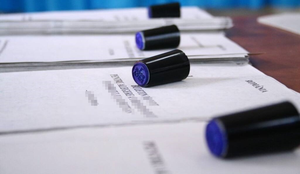 Buletinele de vot aduse la Botoșani: Prefectul a anunțat LOCAȚIA unde vor fi depozitate 