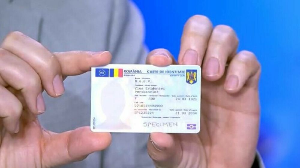 Buletinele electronice, misiune (im)posibilă pentru Guvern: Câte cărți de identitate trebuie emise până la finalul PNRR
